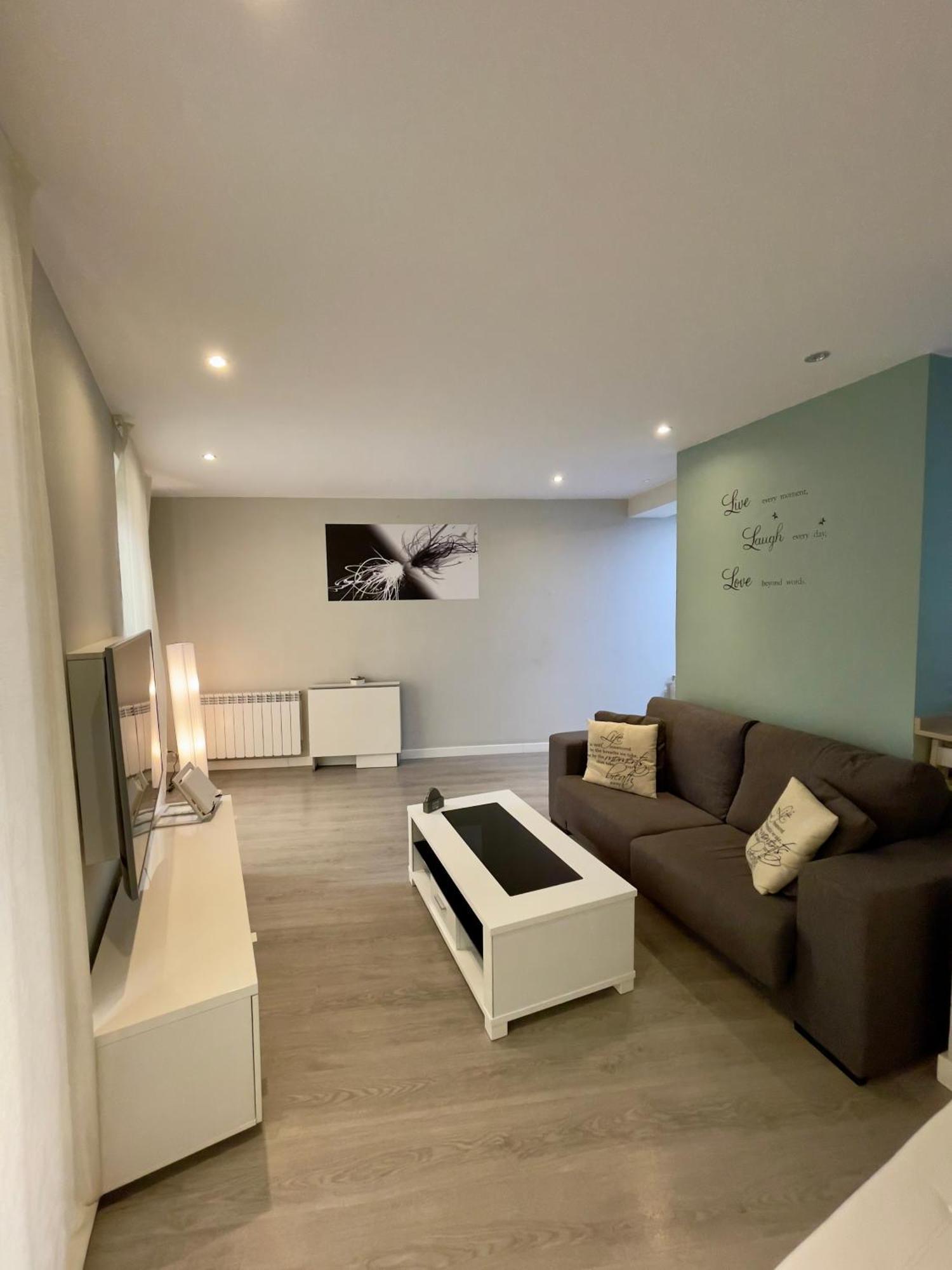La Casa Del Abuelo Appartement Tudela Buitenkant foto